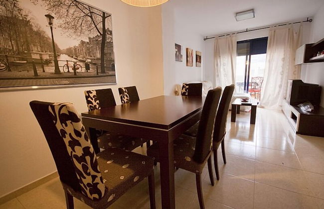 Apartamentos Peñíscola Centro 3000 - Foto 16