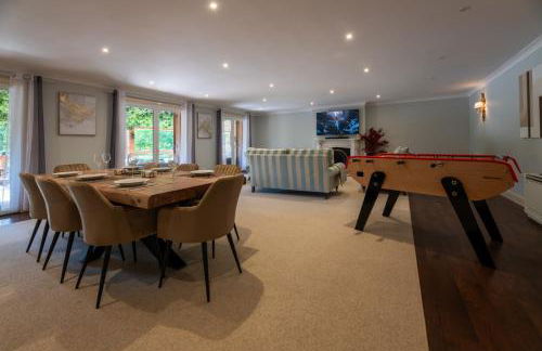 Villa haut de Gamme - Le Gageac - Piscine & Spa - Foto 17