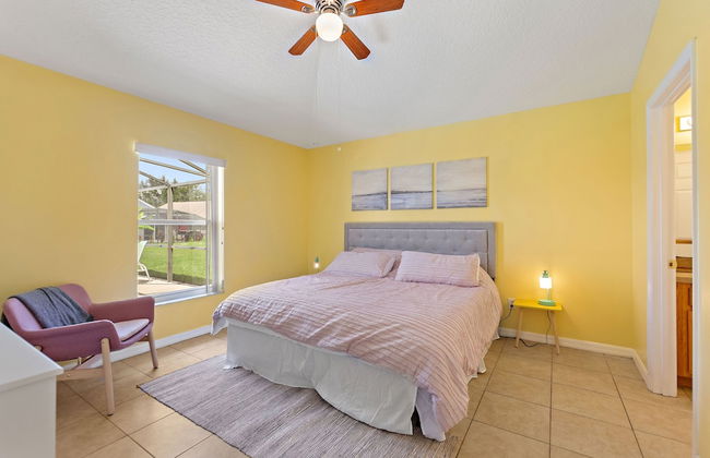 Gilded Parasol by Shine Villas Remington Golf 420 - Photo 2