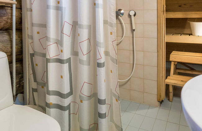 Vuokatinportti b 8 - Foto 14