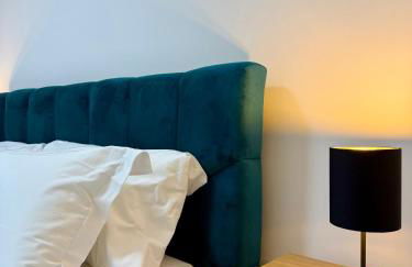 LR Deluxe Apartments - Sismondi 44 - Foto 71