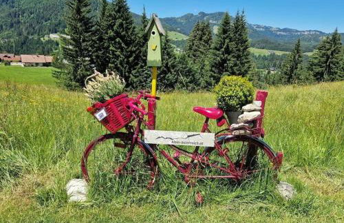 Alpenherz Obermaiselstein - Photo 35