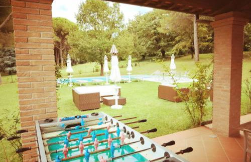 Villa delle rose Brisighella - Foto 16