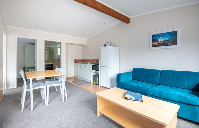 Blue Lake Top 10 Holiday Park - Foto 38