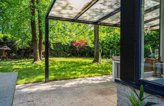 Upscale Bungalow in Lanaken With Private Garden - Foto 25