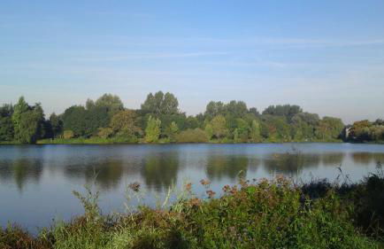 Nettetal - das kleine Haus am See - Foto 8