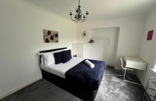 Large 8 Bedroom House in Edgbaston - Foto 31