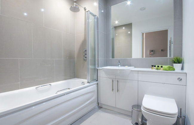 Andora Apartments - Foto 15