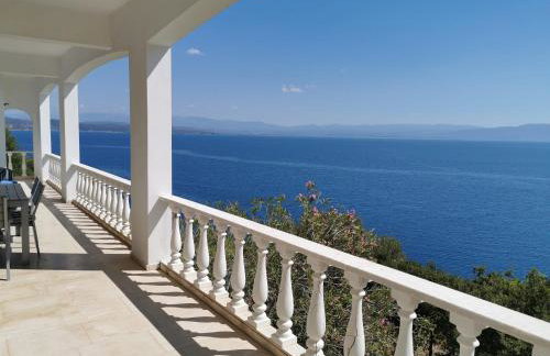 Malvazios Villa Big Blue - Foto 35