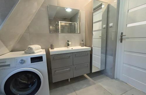 Gracja Dom przy Plaży - Foto 13