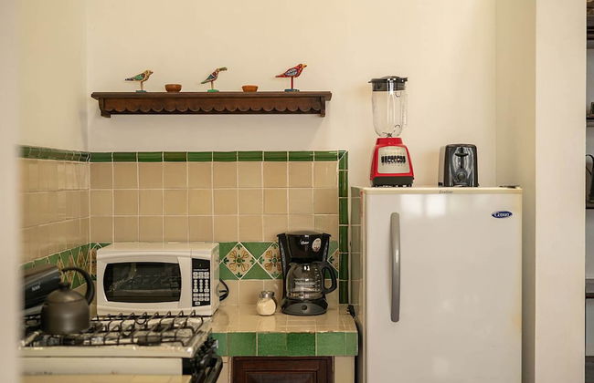 Casita Los Buhos - Foto 6