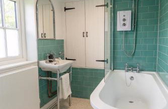 Redshank Cottage - Foto 11