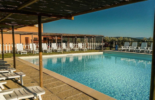 Borgo Campetroso - Foto 28