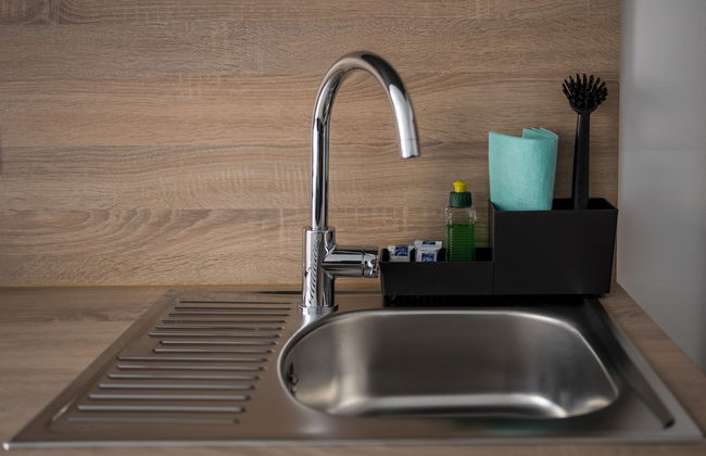 Homaris Apartments München Laim - Foto 20