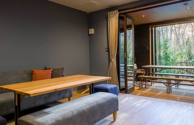 Rakuten STAY VILLA Nasu - Foto 72