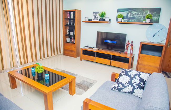 OYSTERBAY DREAM GLORY RESIDENCE - Foto 16