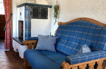 Feriendomizil Lautertal-Idylle - Foto 16