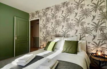 Limoges Sud-LesCinqSuites-L'Eden - DABNB - Photo 1