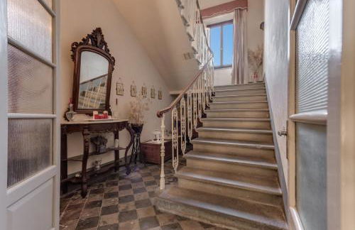 Villa Bonsi - Foto 25