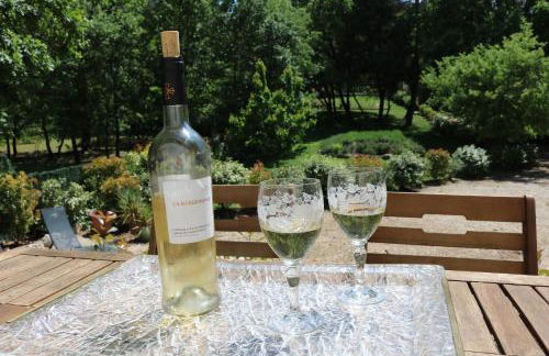 Maison calme et verdure - Foto 19