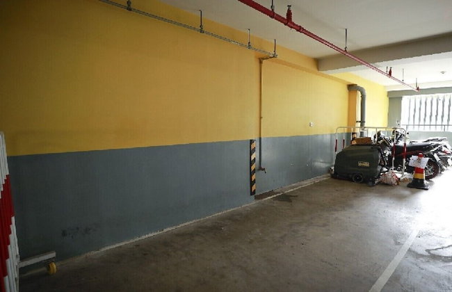 Soho Residence-Tony Apartment - Foto 3