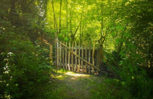 Casa Rural Gaztandizabal - Foto 18