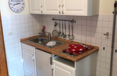 Möwenflug Apartments - Foto 8