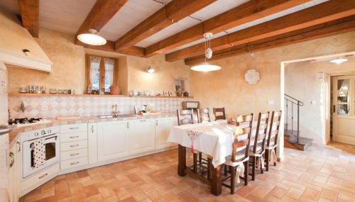 Villa Gelci - Photo 5