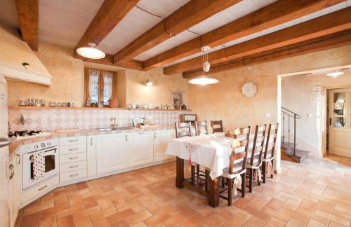 Villa Gelci - Foto 5