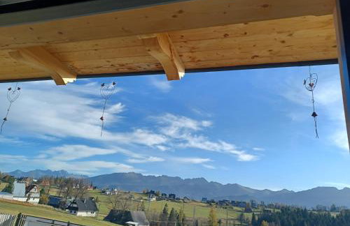 Domki Tatrzańska Panorama z jacuzzi - Foto 21