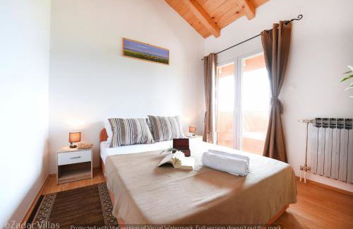 Villa Smilje ZadarVillas - Foto 30