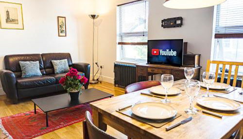 Hackney Central Houseshare - Foto 5