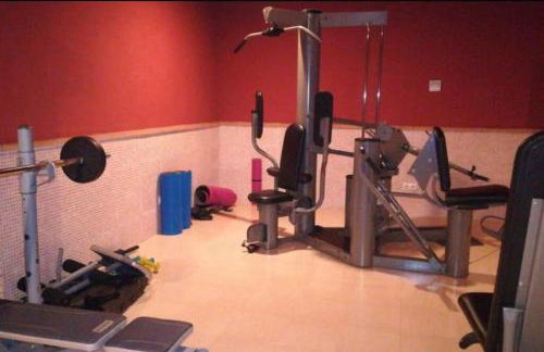 La Bicicleta, Duplex en Vélez Benaudalla - Foto 23