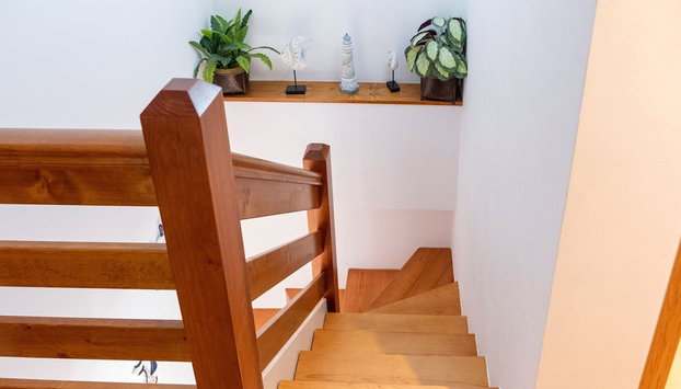 Belvilla by OYO Apartamento Lanzada - Foto 4, Recepción