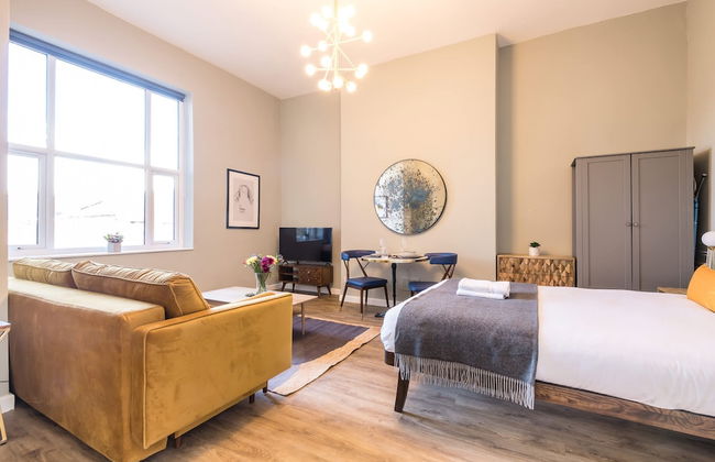 Host Stay The Georgian Quarters at Bedford II and III - Photo 20