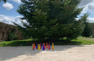 Domaine des deux sapins - Foto 37