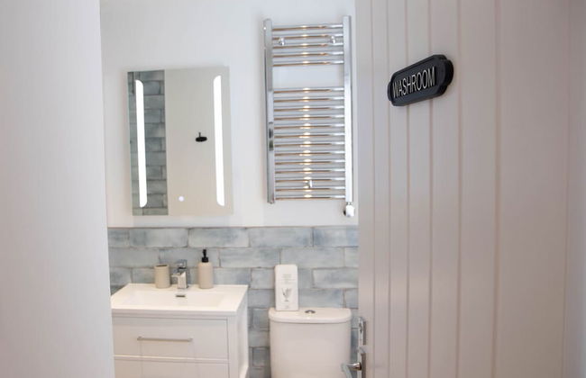 The Coracle - Photo 6