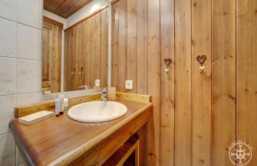 TUC DE SEROS de Alma de Nieve - Foto 25