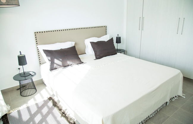 Bright apt w Breakfast 5mn From Carthage Sidibou - Foto 7