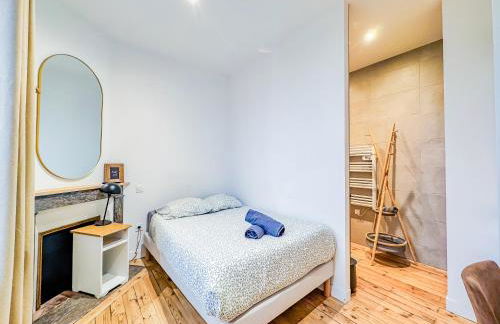 Grand appartement avec piscine - Foto 3