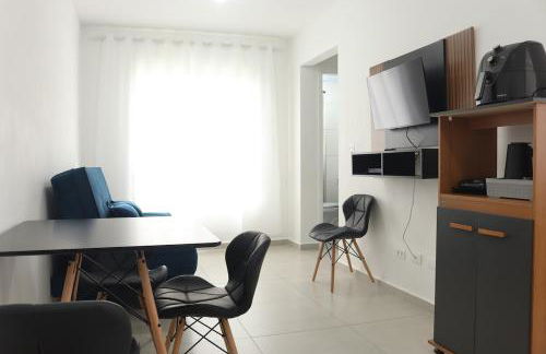 Apartamento completo e bem localizado em araucária - Foto 6