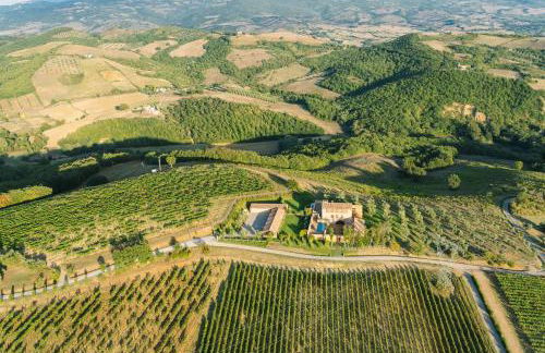 Pecora Vecchia - ColleMassari Hospitality - Foto 75