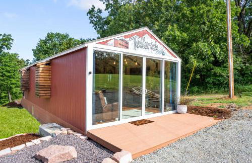 TELLURIDE - Tiny Houses Of French Village - Foto 3