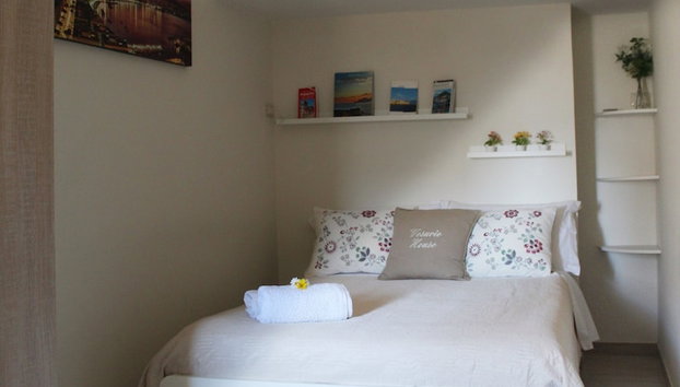 Vesuvio House - Foto 5, Habitación