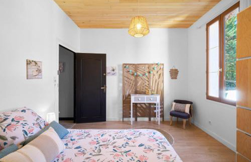 L'Envol - Oasis Ressource - Foto 37