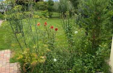 Ferienwohnung an der Unditz 2 - Foto 25