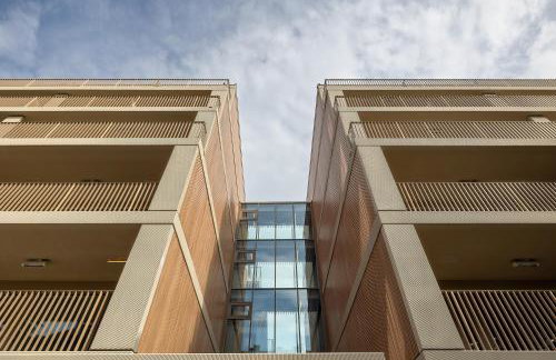 GREENERI PARK - Ambria Apartments - Foto 9