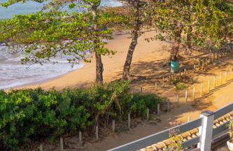 Casa de 850m2 e piscina na Praia de Santa Helena. - Foto 22