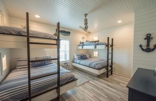 All Decked Out by Silver Sands Vacation Rentals - Foto 9