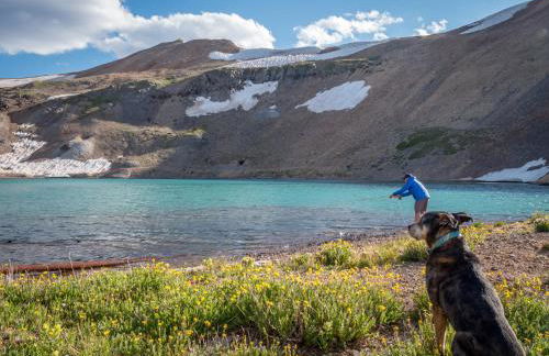 Relais & Chateaux Lumiere by Dunton - Foto 40